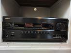 Onkyo TX-SR608 Receiver - Uitstekende Staat!, Ophalen of Verzenden, 120 watt of meer, Onkyo