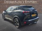 Peugeot 2008 1.2 PureTech Allure, Auto's, Voorwielaandrijving, Stof, Gebruikt, Euro 6