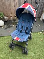 Buggy merk eusywalker, Kinderen en Baby's, Kinderwagens en Combinaties, Ophalen, Gebruikt, Kinderwagen, Overige merken