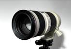 Canon EF 70-200mm f/4 L IS USM Lens, Ophalen, Gebruikt, Telelens