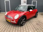 Mini Mini 1.6 Cooper Chili Airco APK 7-2026, Voorwielaandrijving, 15 km/l, Gebruikt, 4 cilinders