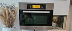 Miele combi oven magnetron hetelucht grill Type H5080bm, Witgoed en Apparatuur, Magnetrons, Ophalen, Combimagnetron, Gebruikt