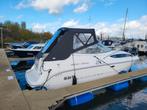 Bayliner 2455 bouwjaar 2000, Watersport en Boten, 50 pk of meer, Ophalen of Verzenden, 6 tot 9 meter, Polyester