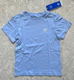 Adidas kinder t-shirt maat 122., Nieuw, Jongen, Ophalen of Verzenden, Shirt of Longsleeve