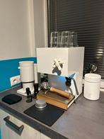 Anza Espresso Machine met Fellow Opus Koffiemolen, Ophalen, Espresso apparaat