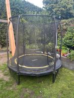 Trampoline Salta 213 cm, Kinderen en Baby's, Speelgoed | Buiten | Trampolines, Ophalen, Gebruikt