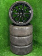 Originele 23 inch Audi velgen met banden Q7 SQ7 Q8 SQ8 RSQ8, Audi, Gebruikt, 295 mm, Banden en Velgen