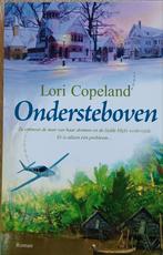 L. Copeland - Ondersteboven, Gelezen, Ophalen of Verzenden, Nederland, L. Copeland