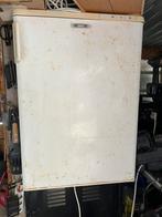 Zanussi tafel vriezer met 4 lade, Ophalen, Minder dan 60 cm, 160 cm of meer, Zo goed als nieuw