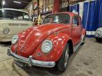 Ruime keuze VW kever ovaal bril vouwdak en Karmann Ghia, Auto's, Oldtimers, Te koop, Bedrijf, Volkswagen