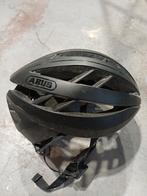 ABUS Aventor Fietshelm - Maat S, S, Ophalen of Verzenden, Zo goed als nieuw, ABUS