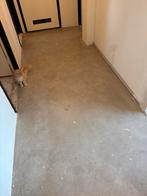 GEZOCHT VLOER EGALISEREN, Vloeren gieten