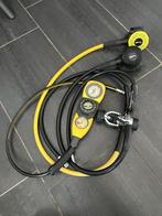 Ademautomaat met duikcomputer, Ophalen, Gebruikt, Overige typen