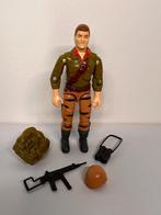 G.I. Joe - Duke Tiger Force (V2 / Compleet uit 1988), Ophalen of Verzenden, Zo goed als nieuw