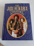The Jimi Hendrix Experience Boek, Ophalen of Verzenden
