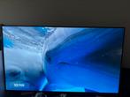 Oled tv - LG OLED55, Ophalen of Verzenden, Zo goed als nieuw, 100 cm of meer, LG