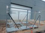 Metalen kooi. Multifunctioneel, zie beschrijving, Verzenden, Gebruikt, Overige typen, Minder dan 2 meter