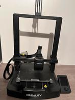 Creality 3D Printer + 1.5kg PLA, Ophalen, Ingebouwde Wi-Fi, Gebruikt