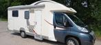 camper Roller Team XL-T line, Caravans en Kamperen, Campers, Overige merken, 7 tot 8 meter, Diesel, Particulier