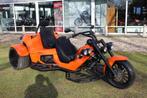 Rewaco RF1 RF-1 PUR Explorer First Edition Black Line Trike, Motoren, Quads en Trikes, 1500 cc, Meer dan 35 kW