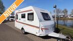 Weinsberg CaraOne Edition HOT 390 QD Model 2025 - 1350KG 597, Overige merken, Dwarsbed, Bedrijf, Treinzit