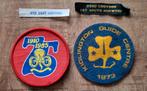 Scouting Engeland Insignes Badges, Ophalen of Verzenden, Zo goed als nieuw, Embleem, Speld of Insigne