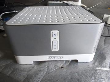 Sonos ZonePlayer ZP120 - Multi-Room Muziek Systeem beschikbaar voor biedingen