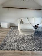 GROOT HOOGPOLIG  VLOERKLEED, Ophalen, 200 cm of meer, Zo goed als nieuw, 200 cm of meer