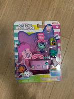 Gabby's Poppenhuis Bobble Kitty Furniture Meerminkat, Ophalen of Verzenden, Nieuw, Toebehoren