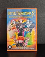 Hotel Transylvania 2 (DVD), Alle leeftijden, Ophalen of Verzenden, Zo goed als nieuw, Amerikaans