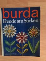 Borduren, Ophalen of Verzenden, Gebruikt, Handborduren, Borduurpakket