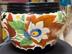 Cachepot pottery huizen, Ophalen of Verzenden