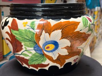 Cachepot pottery huizen beschikbaar voor biedingen