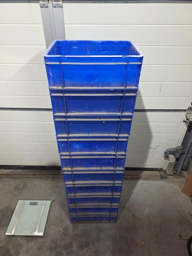 Ballast,  verzinkte bouten en moeren, Watersport en Boten, Bootonderdelen, Nieuw, Zeilboot of Motorboot, Ophalen of Verzenden