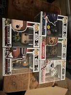 5 Star Wars Funko Pop!, Ophalen of Verzenden, Zo goed als nieuw