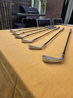 Golf Ijzerset Mizuno JPX 921 Hot Metal (5 - PW), Sport en Fitness, Golf, Ophalen, Gebruikt, Set, Mizuno