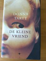 Donna Tartt - De kleine vriend, Ophalen of Verzenden, Zo goed als nieuw, Nederland, Donna Tartt