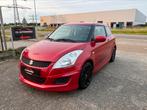 Suzuki Swift 1.2 Exclusive EASSS X-Ite Airco/Elek.pakket...., Voorwielaandrijving, Stof, USB, 400 kg