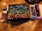 Decotime alcohol markers, Hobby en Vrije tijd, Tekenen, Ophalen, Zo goed als nieuw