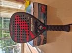 Bullpadel Vertex 04 (Diamant) 2024 Padel Racket, Sport en Fitness, Padel, Ophalen of Verzenden, Gebruikt, Padelracket