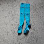 Voetbalkousen en beenbeschermers, Ophalen of Verzenden, Gebruikt, Jongen