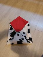Nieuwe envelop/slaapzak voor ratten, fretten of muizen, Dieren en Toebehoren, Ophalen of Verzenden, Knaagdier of Konijn
