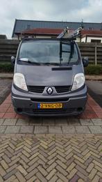 Renault Trafic 2.0 DCI 84KW 2011, 13 km/l, 1995 cc, 4 cilinders, Renault