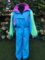 vintage fout skipak , maat 40, Ophalen of Verzenden, Gedragen, Maat 38/40 (M), Pak