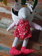 Hema Schattige Knuffel Muis, Ophalen of Verzenden, Nieuw, Overige typen