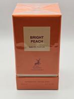 Maison Alhambra bright peach (80ML) discontinued, Sieraden, Tassen en Uiterlijk, Ophalen of Verzenden, Nieuw