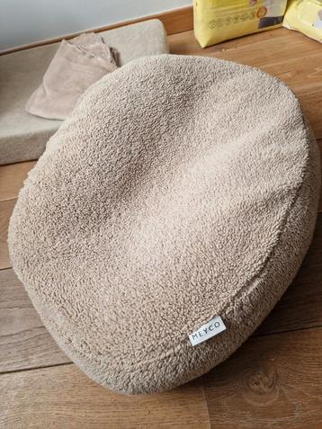 Meyco hoes voor voedingskussen babynest beschikbaar voor biedingen