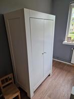 massief eiken kinderkamer, Huis en Inrichting, Kasten | Kledingkasten, 100 tot 150 cm, Ophalen of Verzenden, Zo goed als nieuw
