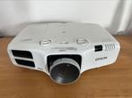 Professionele High-End WUXGA Epson beamer— 5500 Lumen, Ophalen of Verzenden, Zo goed als nieuw, LCD, Epson