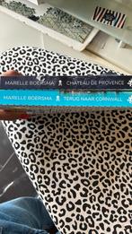 Marelle Boersma - Terug naar Cornwall, Marelle Boersma, Ophalen of Verzenden, Zo goed als nieuw, Nederland